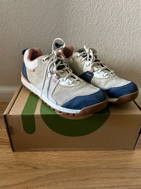 Oboz Footwear Shoes - Obōz Women’s Emma Low